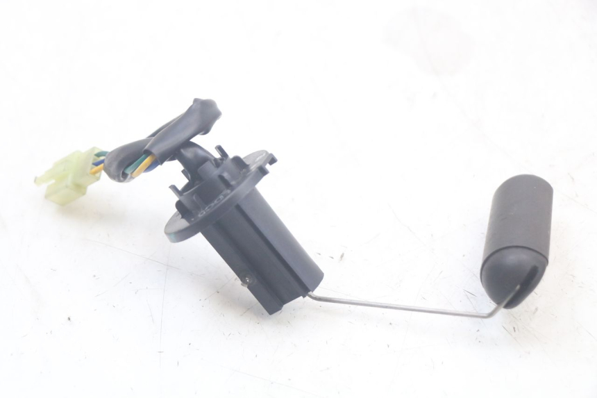 photo de INDICADOR DE NIVEL DE COMBUSTIBLE KYMCO AGILITY 4T 50 (2018 - 2022) - Detalle de la pieza