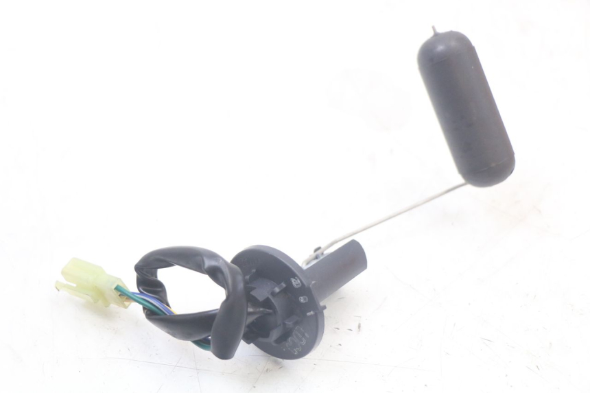 photo de INDICADOR DE NIVEL DE COMBUSTIBLE KYMCO AGILITY 4T 50 (2018 - 2022) - Zoom estado de uso