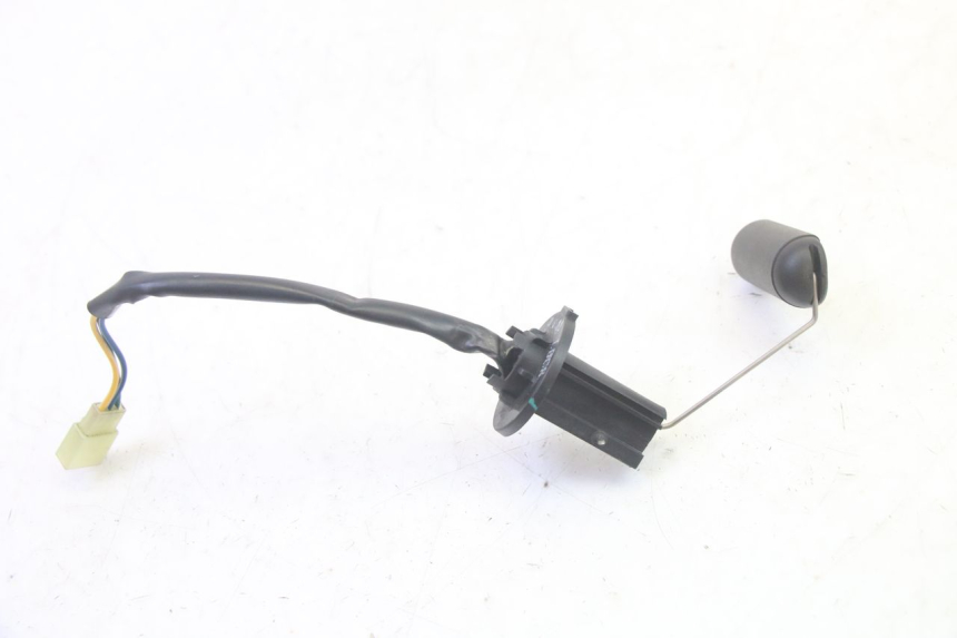 photo de INDICADOR DE NIVEL DE COMBUSTIBLE KYMCO AGILITY 4T 50 (2018 - 2022) - Zoom estado de uso