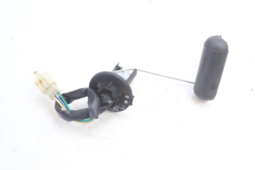 photo de INDICADOR DE NIVEL DE COMBUSTIBLE KYMCO AGILITY 4T 50 (2005 - 2018) - Zoom estado de uso