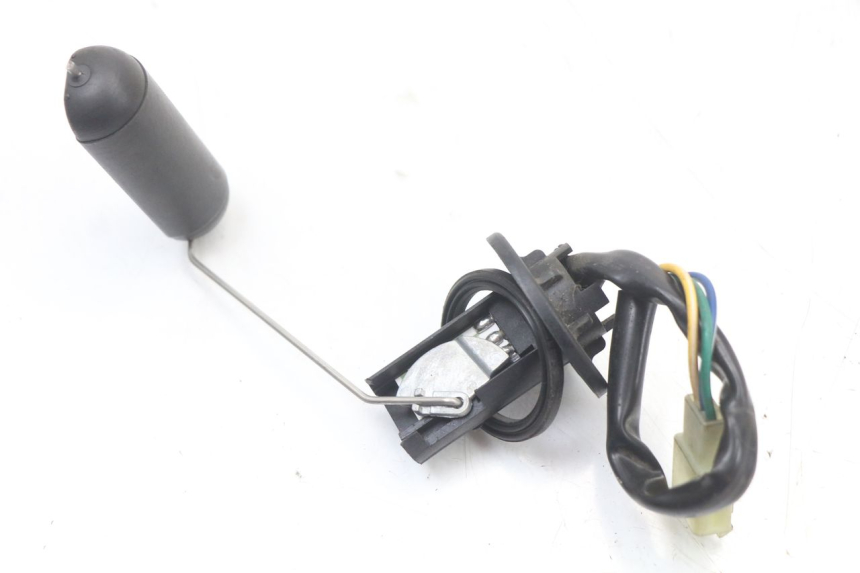 photo de DEPOSITO NIVEL KYMCO AGILITY CARRY 50 (2011 - 2020) - Vista principal