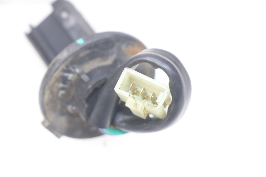 photo de INDICADOR DE NIVEL DE COMBUSTIBLE KYMCO AGILITY CITY 2T 50 (2008 - 2016) - Zoom estado de uso