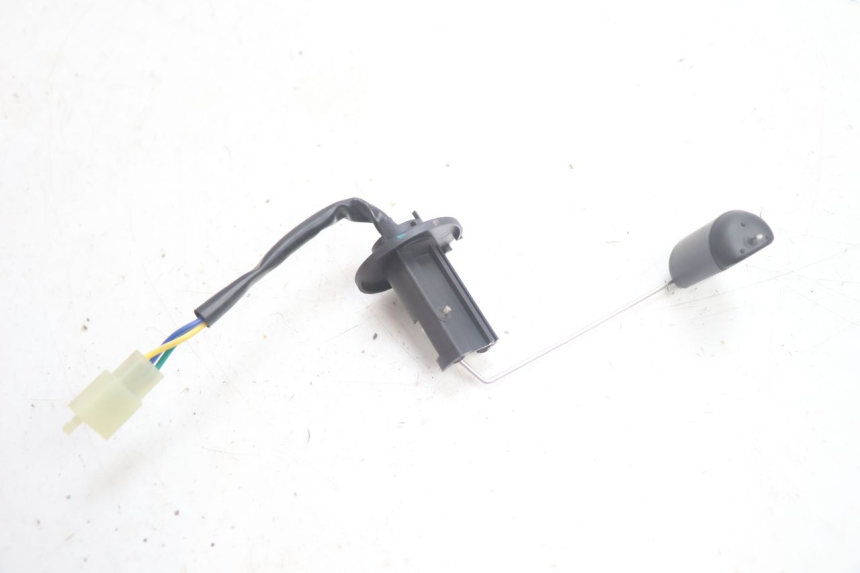 photo de INDICADOR DE NIVEL DE COMBUSTIBLE KYMCO AGILITY CITY 2T 50 (2008 - 2016) - Detalle de la pieza