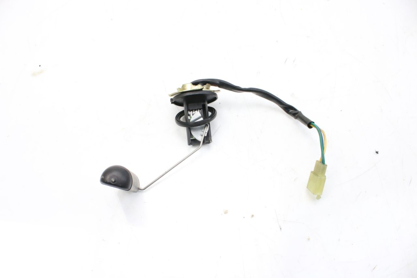 photo de INDICADOR DE NIVEL DE COMBUSTIBLE KYMCO AGILITY FR 2T 50 (2012 - 2017) - Vista principal