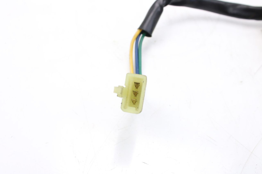 photo de INDICADOR DE NIVEL DE COMBUSTIBLE KYMCO AGILITY FR 2T 50 (2012 - 2017) - Otra perspectiva