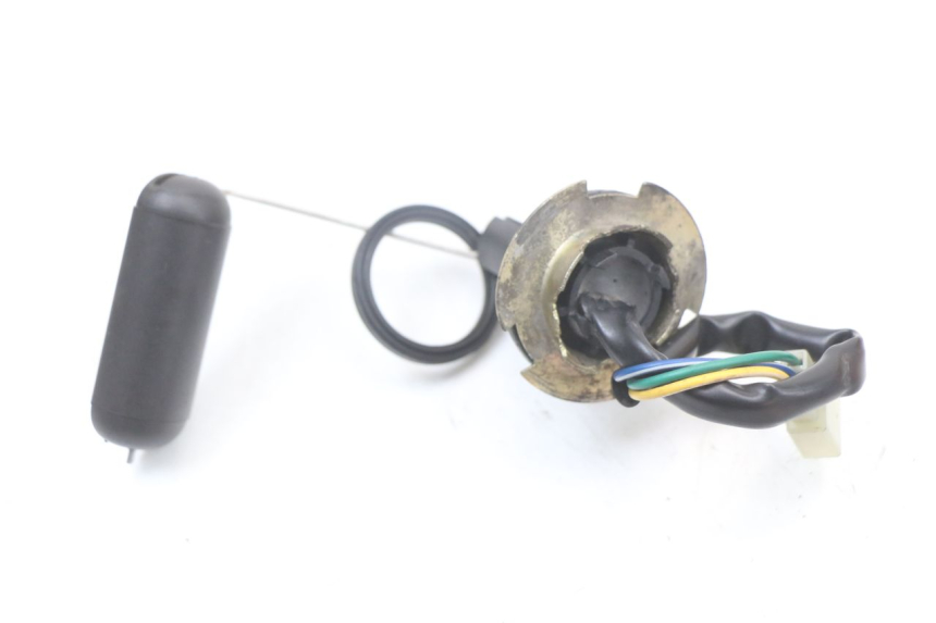 photo de INDICADOR DE NIVEL DE COMBUSTIBLE KYMCO AGILITY FR 2T 50 (2012 - 2017) - Detalle de la pieza