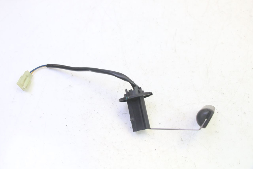 photo de INDICADOR DE NIVEL DE COMBUSTIBLE KYMCO AGILITY NAKED RENOUVO 2T 50 (2011 - 2018) - Zoom estado de uso