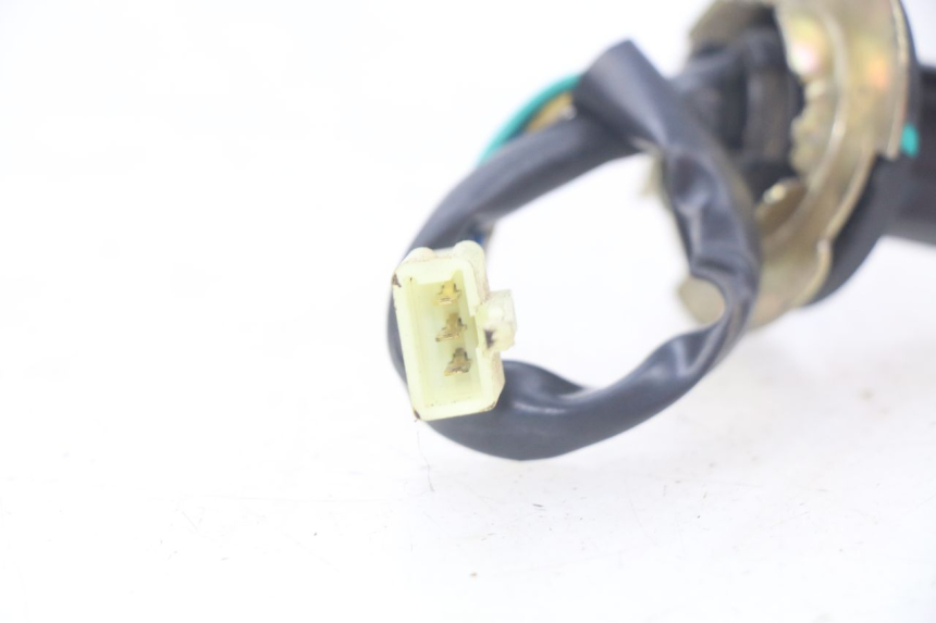 photo de INDICADOR DE NIVEL DE COMBUSTIBLE. KYMCO AGILITY RS 2T 50 (2009 - 2013) - Zoom estado de uso