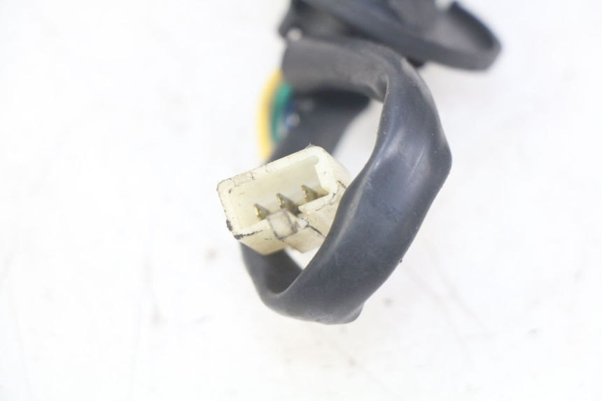 photo de INDICADOR DE NIVEL DE COMBUSTIBLE KYMCO AGILITY RS 4T 50 (2009 - 2013) - Zoom estado de uso