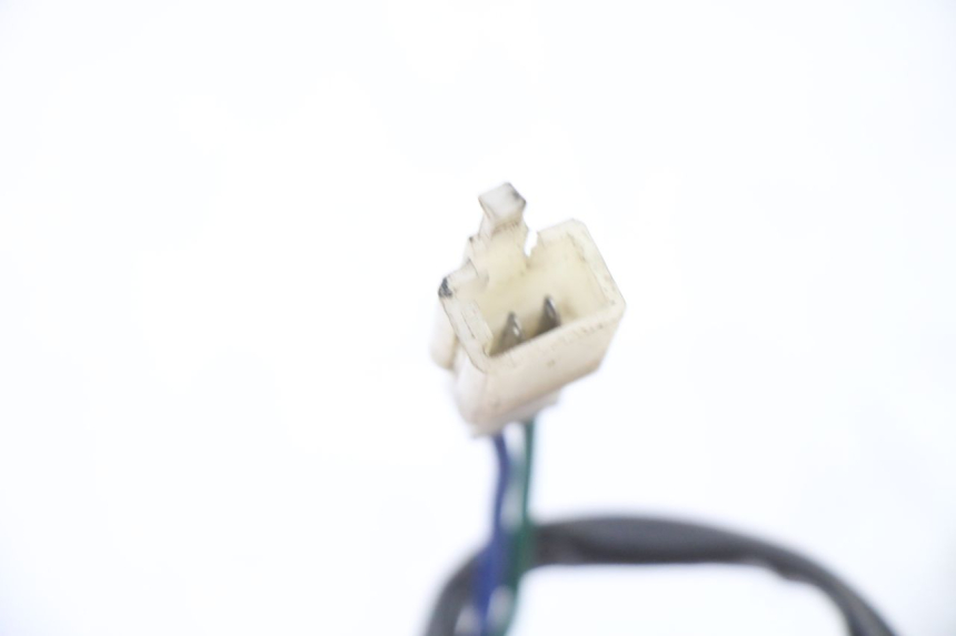 photo de MEDIDOR DE NIVEL DE GASOLINA MASH BIBOP 2T 50 (2013 - 2018) - Detalles de los puntos de fijación