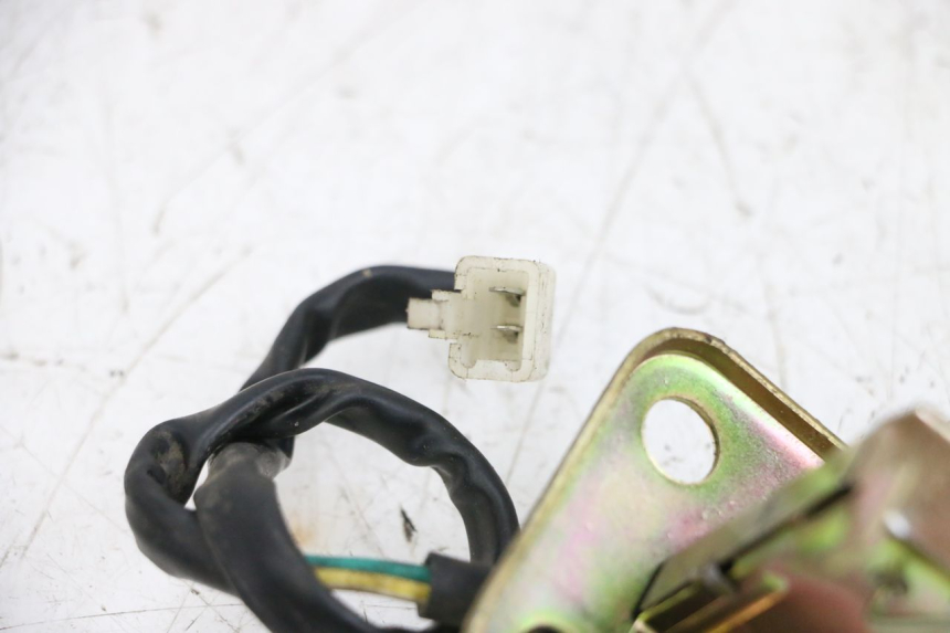 photo de DEPOSITO NIVEL MAG POWER BOMBERS 4T 50 (2016 - 2026) - Zoom estado de uso