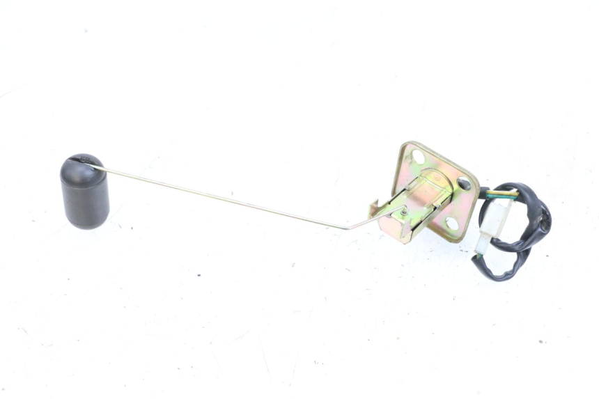 photo de DEPOSITO NIVEL MAG POWER BOMBERS 4T 50 (2016 - 2026) - Primer plano técnico