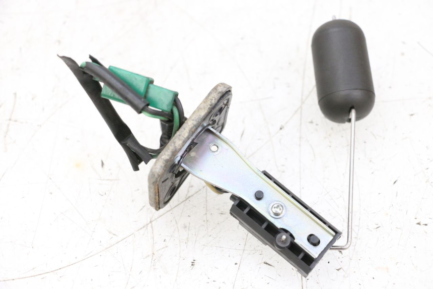 photo de DEPOSITO NIVEL MBK BOOSTER SPIRIT NAKED 50 (2004 - 2017) - Vista principal