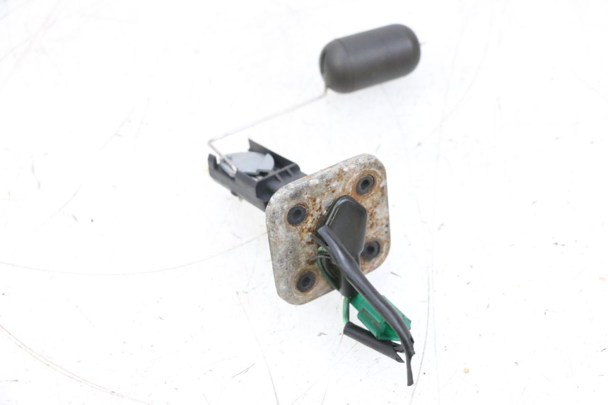 photo de DEPOSITO NIVEL MBK BOOSTER SPIRIT NAKED 50 (2004 - 2017) - Otra perspectiva