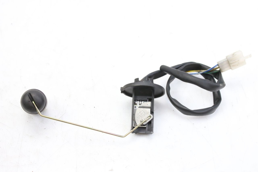 photo de INDICADOR DE NIVEL DE COMBUSTIBLE. TNT MOTOR BOSTON 4T 50 (2018 - 2025) - Vista principal