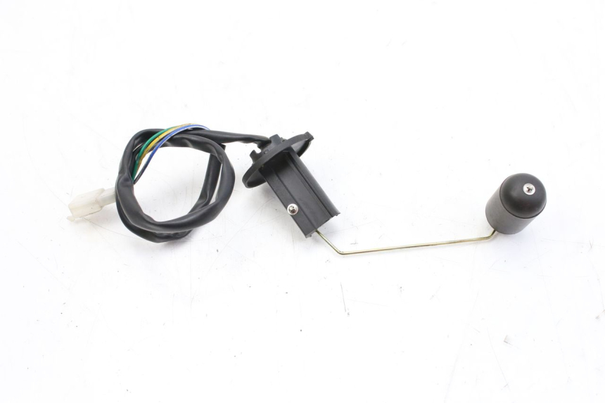 photo de INDICADOR DE NIVEL DE COMBUSTIBLE. TNT MOTOR BOSTON 4T 50 (2018 - 2025) - Detalle de la pieza