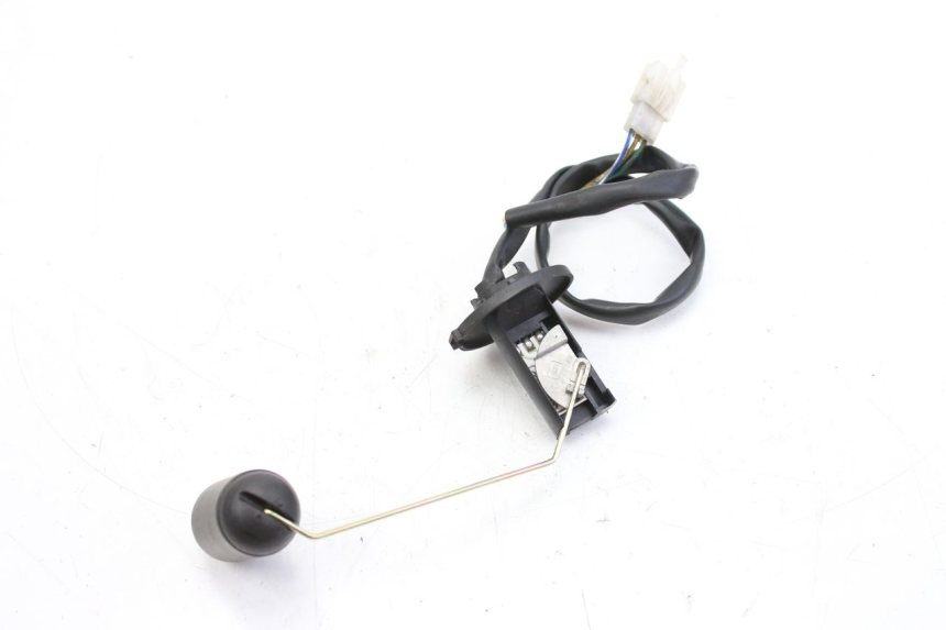 photo de INDICADOR DE NIVEL DE COMBUSTIBLE. TNT MOTOR BOSTON 4T 50 (2018 - 2025) - Zoom estado de uso