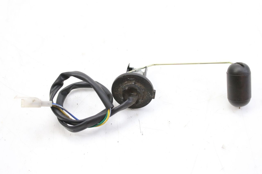 photo de INDICADOR DE NIVEL DE COMBUSTIBLE. TNT MOTOR BOSTON 4T 50 (2018 - 2025) - Otra perspectiva