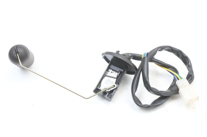 photo de INDICADOR DE NIVEL DE COMBUSTIBLE. TNT MOTOR BOSTON 4T 50 (2018 - 2025) - Detalle de la pieza