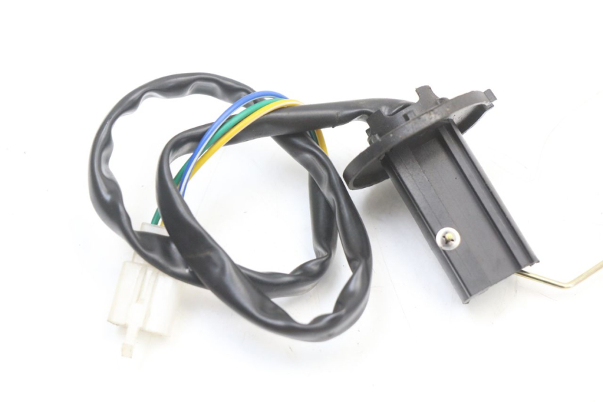 photo de INDICADOR DE NIVEL DE COMBUSTIBLE. TNT MOTOR BOSTON 4T 50 (2018 - 2025) - Detalles de los puntos de fijación