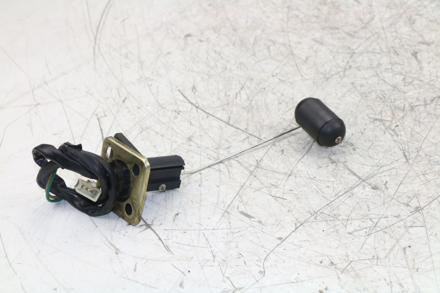 photo de DEPOSITO NIVEL BAOTIAN BT COLLECTOR 50 (2005 - 2013) - Vista principal