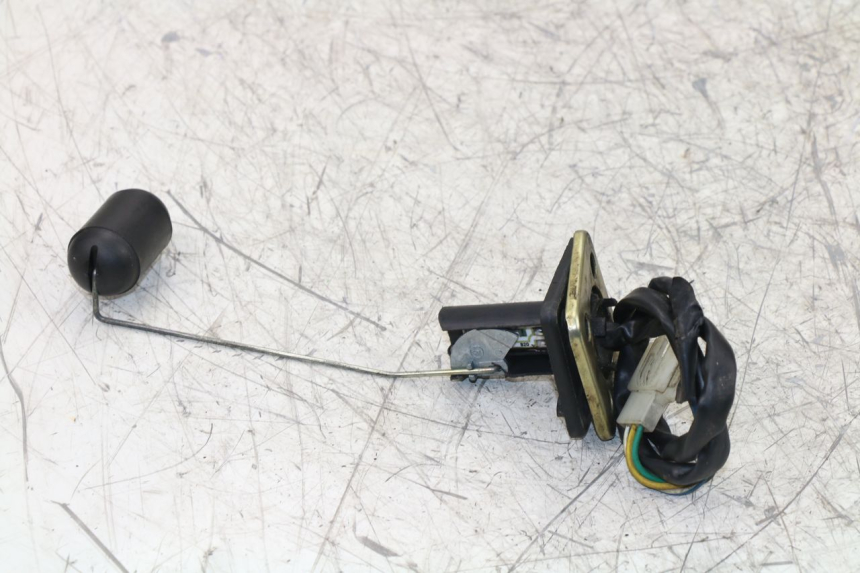 photo de DEPOSITO NIVEL BAOTIAN BT COLLECTOR 50 (2005 - 2013) - Zoom estado de uso