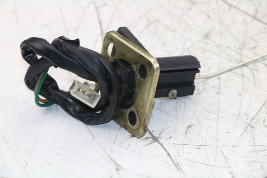 photo de DEPOSITO NIVEL BAOTIAN BT COLLECTOR 50 (2005 - 2013) - Primer plano técnico