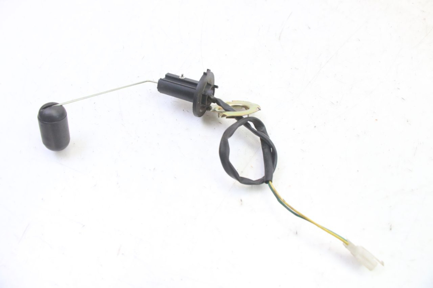 photo de INDICADOR DE NIVEL DE COMBUSTIBLE ORCAL CAVARO 4T 50 (2019 - 2023) - Zoom estado de uso