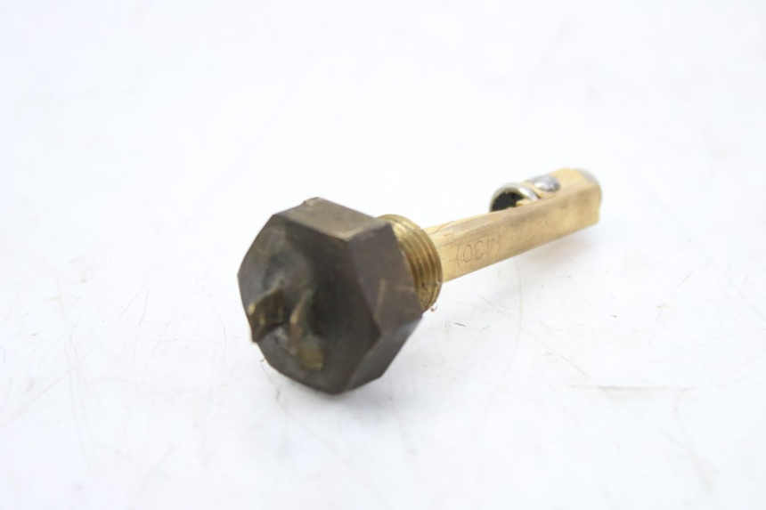 photo de INDICADOR DE NIVEL DE COMBUSTIBLE HONDA CBF 500 (2004 - 2007) - Zoom estado de uso