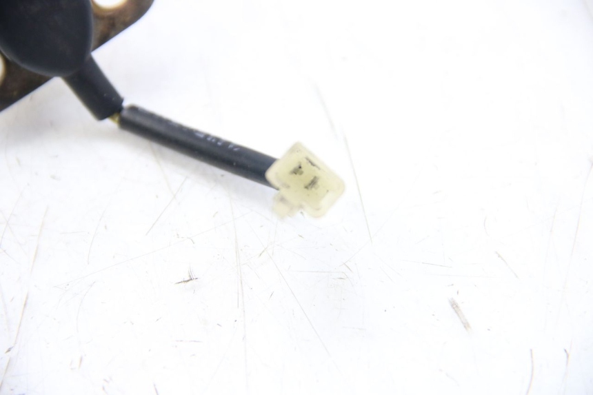 photo de INDICADOR DE NIVEL DE COMBUSTIBLE PEUGEOT CITYSTAR AIR 125 (2014 - 2017) - Detalle de la pieza