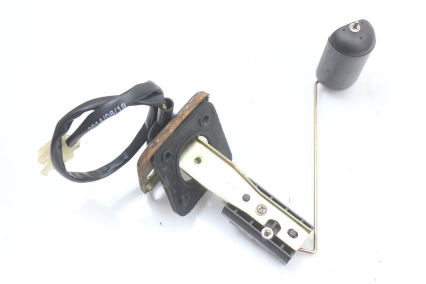 photo de INDICADOR DE NIVEL DE COMBUSTIBLE PEUGEOT CITYSTAR 50 (2013 - 2017) - Otra perspectiva