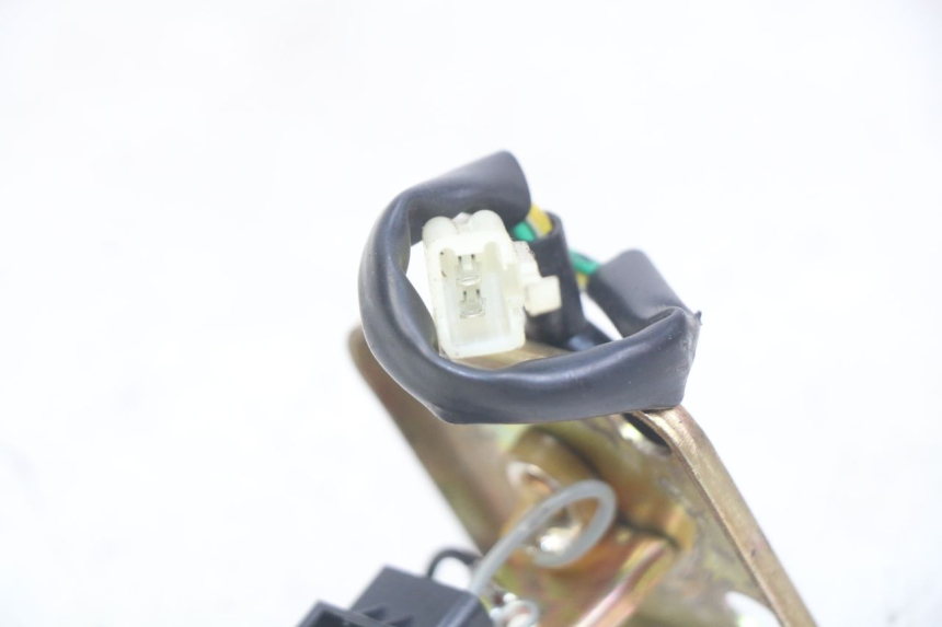 photo de INDICADOR DE NIVEL DE COMBUSTIBLE SYM CROX 4T 50 (2016 - 2023) - Zoom estado de uso