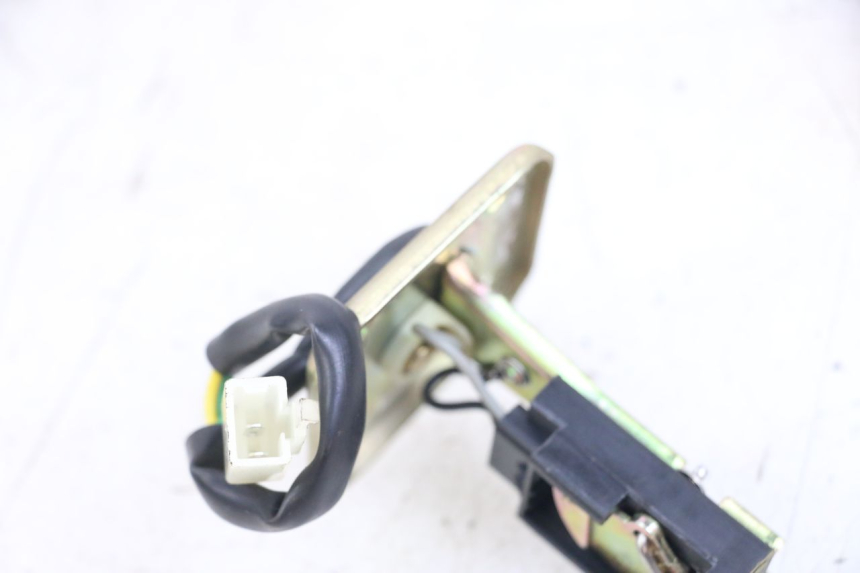 photo de INDICADOR DE NIVEL DE COMBUSTIBLE SYM CROX 4T 50 (2016 - 2023) - Detalle de la pieza