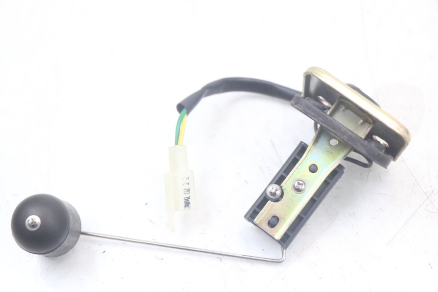 photo de INDICADOR DE NIVEL DE COMBUSTIBLE SYM CROX 4T 50 (2016 - 2023) - Vista principal