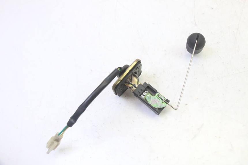 photo de INDICADOR DE NIVEL DE COMBUSTIBLE SYM CROX 4T 50 (2016 - 2023) - Detalle de la pieza