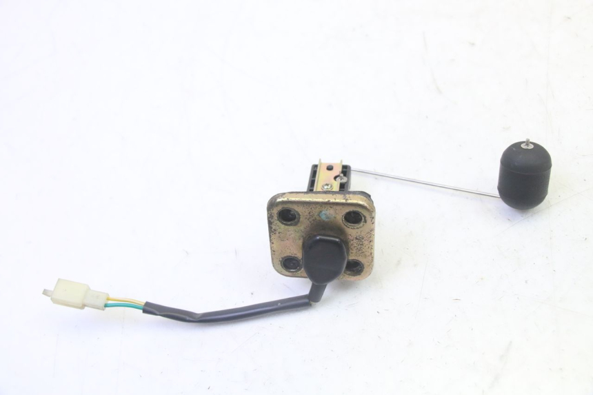 photo de INDICADOR DE NIVEL DE COMBUSTIBLE SYM CROX 4T 50 (2016 - 2023) - Zoom estado de uso