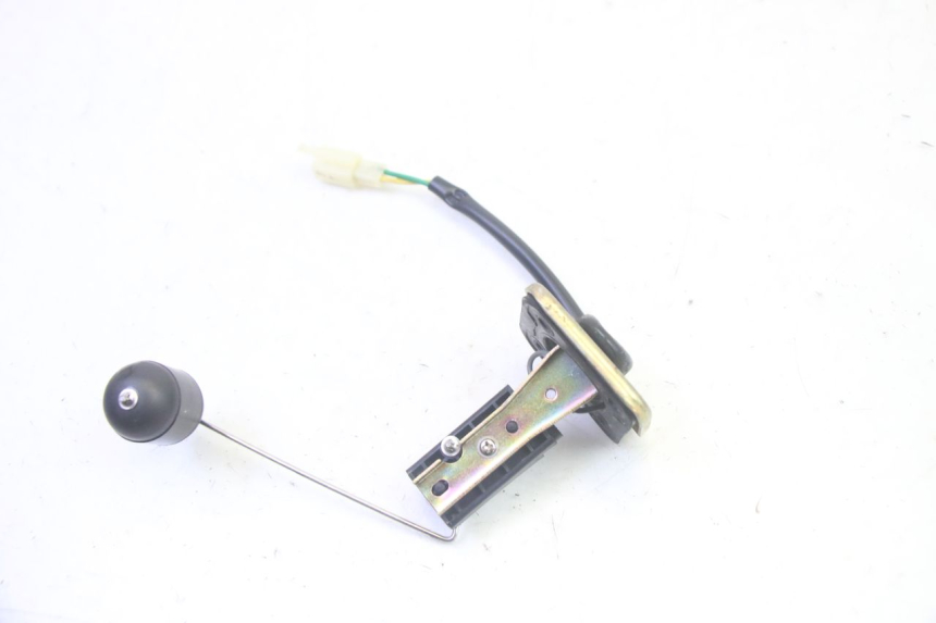 photo de INDICADOR DE NIVEL DE COMBUSTIBLE SYM CROX 4T 50 (2016 - 2023) - Vista principal