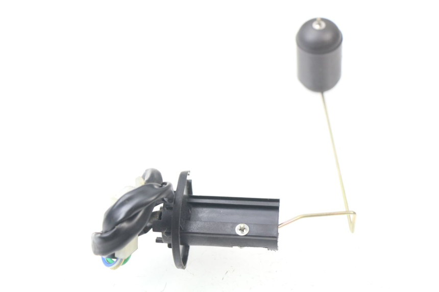 photo de DEPOSITO NIVEL LONGJIA DIGITA 2T 50 (2006 - 2018) - Vista principal