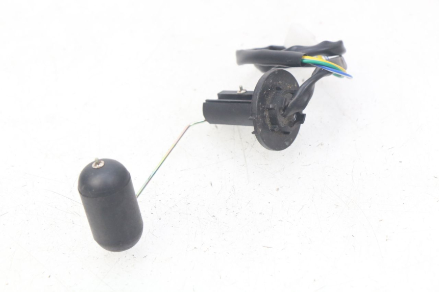 photo de DEPOSITO NIVEL LONGJIA DIGITA 4T 50 (2006 - 2018) - Vista principal