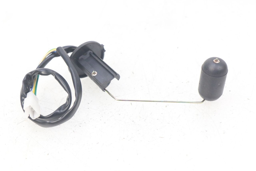 photo de DEPOSITO NIVEL LONGJIA DIGITA 4T 50 (2006 - 2018) - Zoom estado de uso