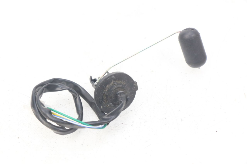 photo de DEPOSITO NIVEL LONGJIA DIGITA 4T 50 (2006 - 2018) - Otra perspectiva