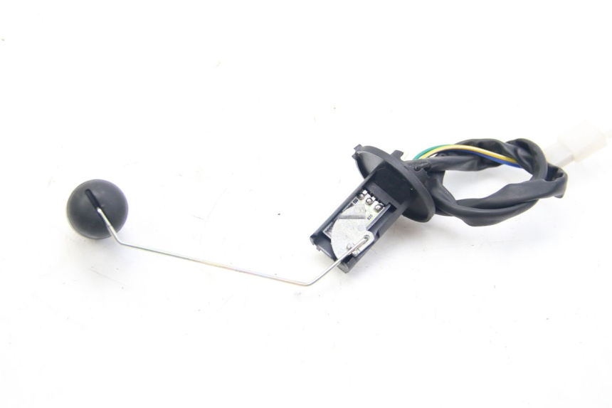 photo de INDICADOR DE NIVEL DE COMBUSTIBLE LONGJIA DIGITA 4T 50 (2019 - 2022) - Vista principal