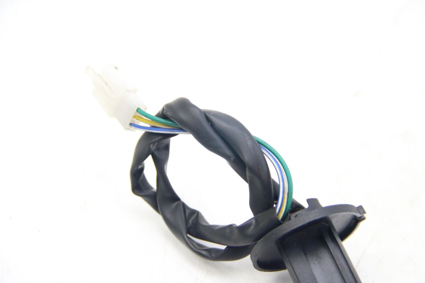 photo de INDICADOR DE NIVEL DE COMBUSTIBLE LONGJIA DIGITA 4T 50 (2019 - 2022) - Zoom estado de uso