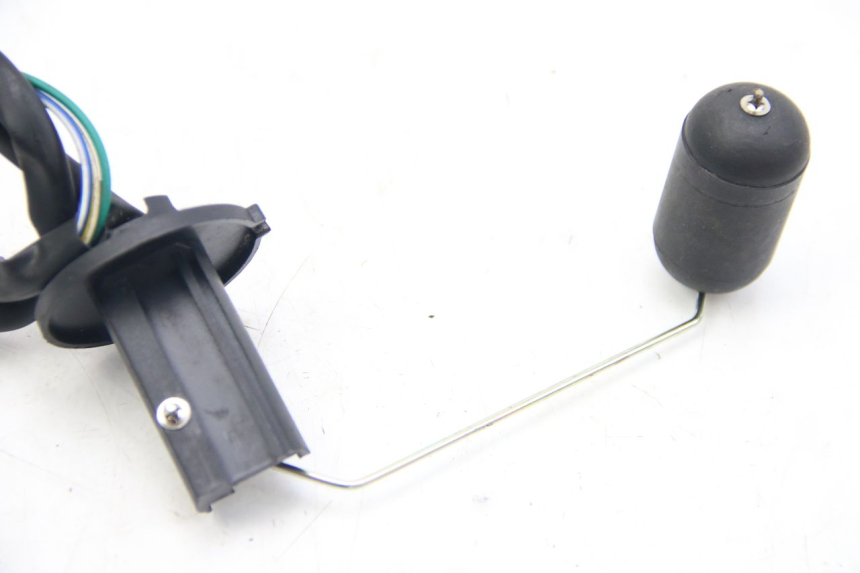 photo de INDICADOR DE NIVEL DE COMBUSTIBLE LONGJIA DIGITA 4T 50 (2019 - 2022) - Otra perspectiva