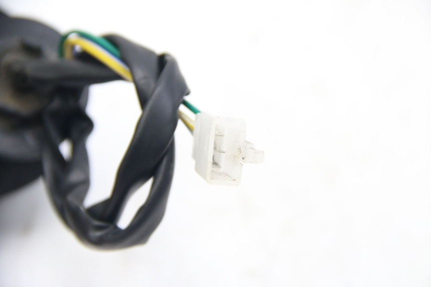 photo de INDICADOR DE NIVEL DE COMBUSTIBLE LONGJIA DIGITA 4T 50 (2019 - 2022) - Primer plano técnico