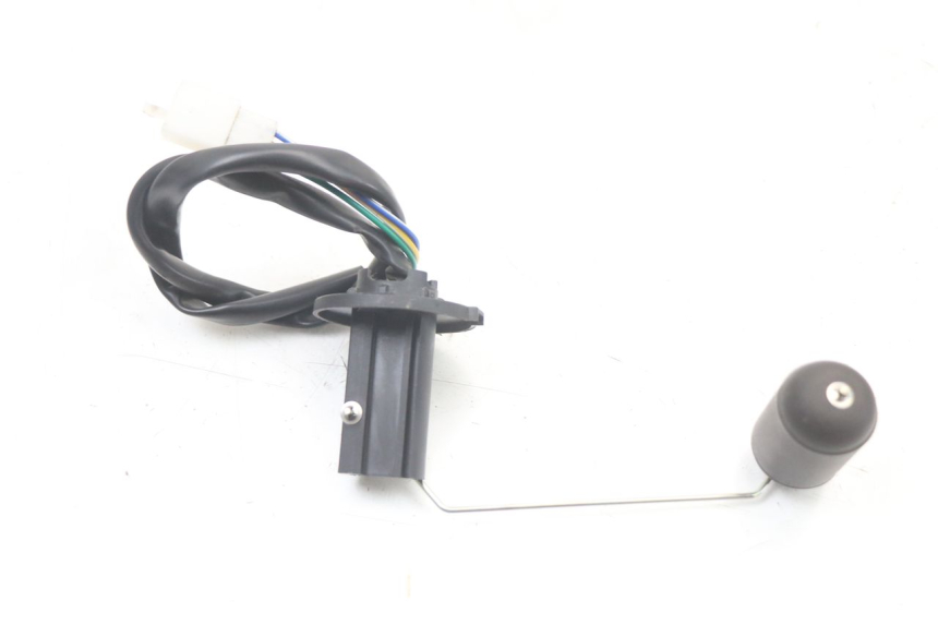 photo de INDICADOR DE NIVEL DE COMBUSTIBLE LONGJIA DIGITA 4T 50 (2019 - 2022) - Zoom estado de uso