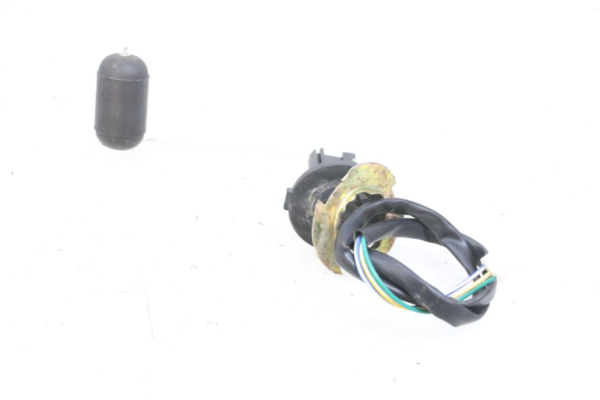 photo de INDICADOR DE NIVEL DE COMBUSTIBLE LONGJIA DIGITA 4T 50 (2019 - 2022) - Zoom estado de uso