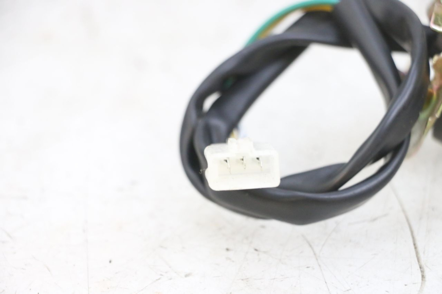 photo de INDICADOR DE NIVEL DE COMBUSTIBLE LONGJIA DIGITA 4T 50 (2019 - 2022) - Otra perspectiva