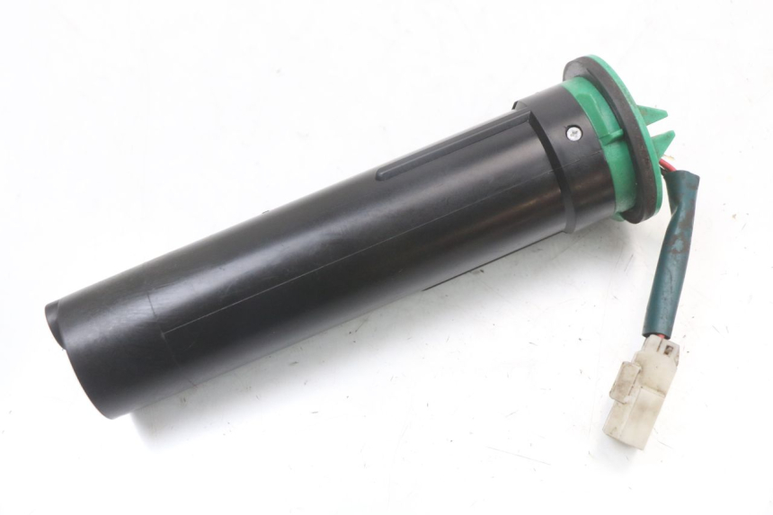 photo de INDICADOR DE NIVEL DE COMBUSTIBLE. GILERA DNA 50 (2000 - 2007) - Detalle de la pieza