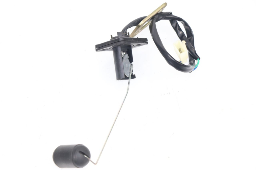 photo de DEPOSITO NIVEL GOWINN DOLCE VITA 50 (2007 - 2013) - Vista principal